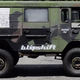Illustration for article titled Volvo Built A Military Vehicle Normal People Can Totally Drive